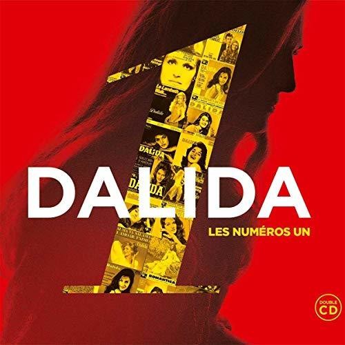 Dalida: Les Numeros Un De Dalida