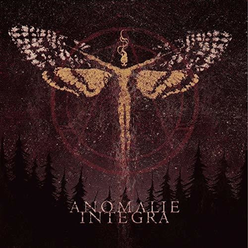 Anomalie: Integra