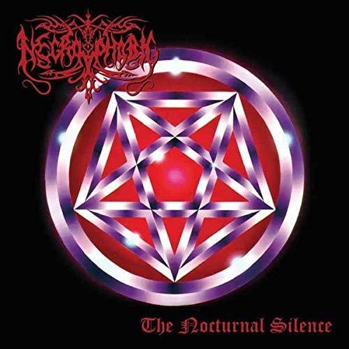 Necrophobic: Noctunal Silence