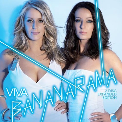 Bananarama: Viva