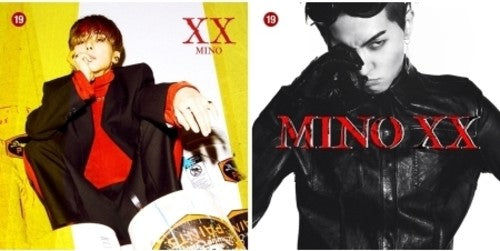 Mino: XX