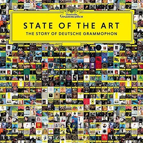 State of the Art: The Story of Deutsche / Various: State of the Art: The Story of Deutsche