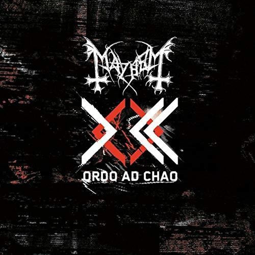 Mayhem: Ordo Ad Chao