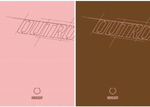 Highlight: Special Album: Outro (Random Version)