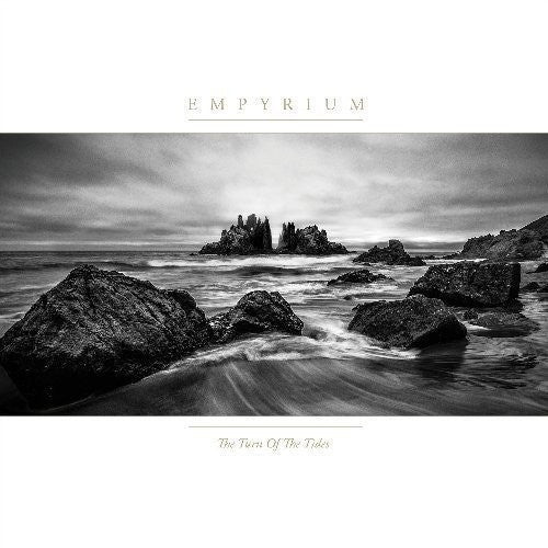 Empyrium: The Turn Of The Tides