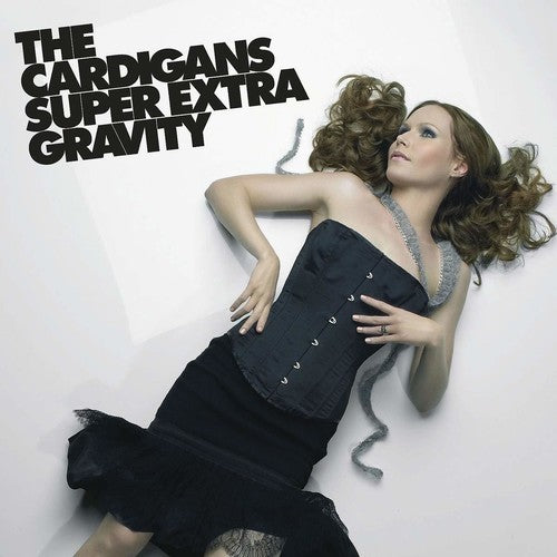 Cardigans: Super Extra Gravity