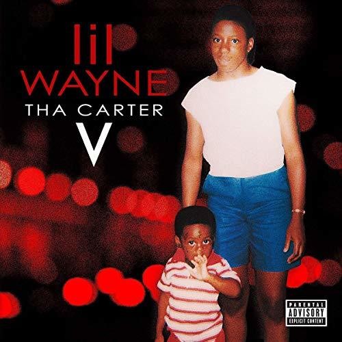 Lil Wayne: Tha Carter V