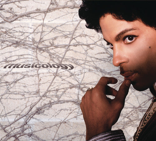 Prince: Musicology