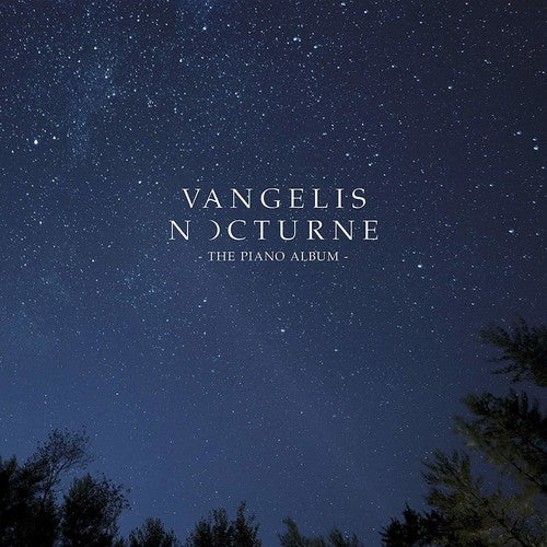 Vangelis: Nocturne