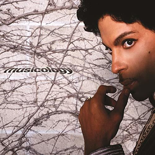 Prince: Musicology