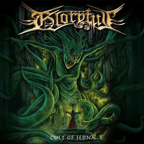 Gloryful: Cult Of Sedna