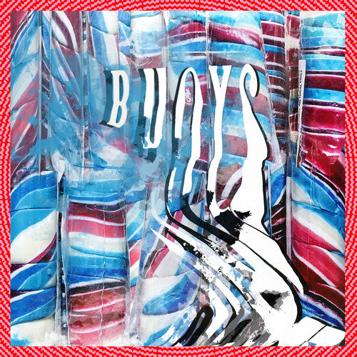 Panda Bear: Buoys