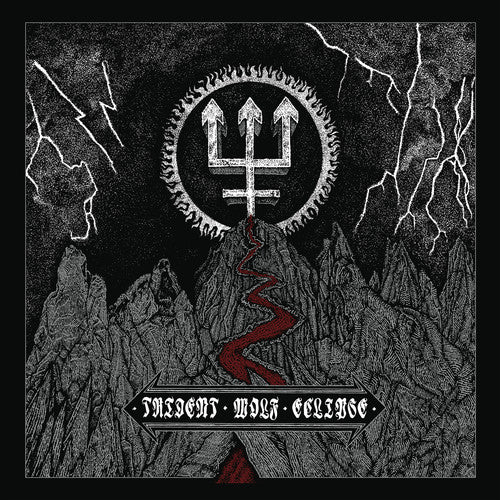 Watain: Trident Wolf Eclipse