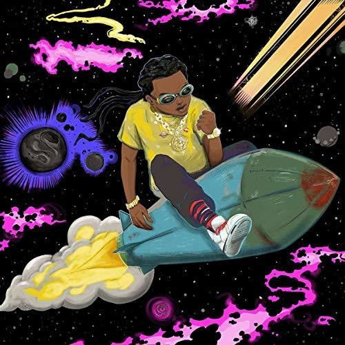 Takeoff: The Last Rocket