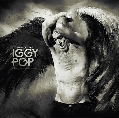 Pop, Iggy: Many Faces Of Iggy Pop