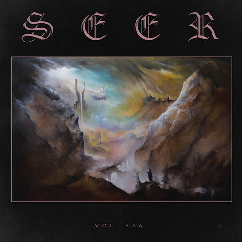 Seer: Vol. 5 & Vol. 6