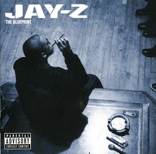 Jay-Z: The Blueprint