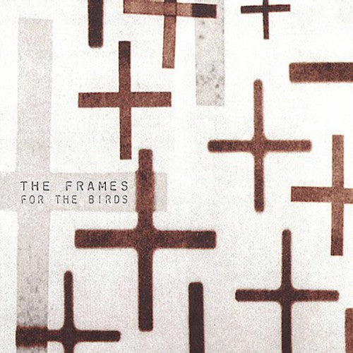 Frames: For the Birds