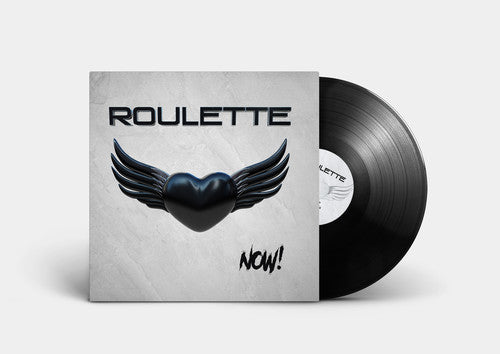 Roulette: Now!