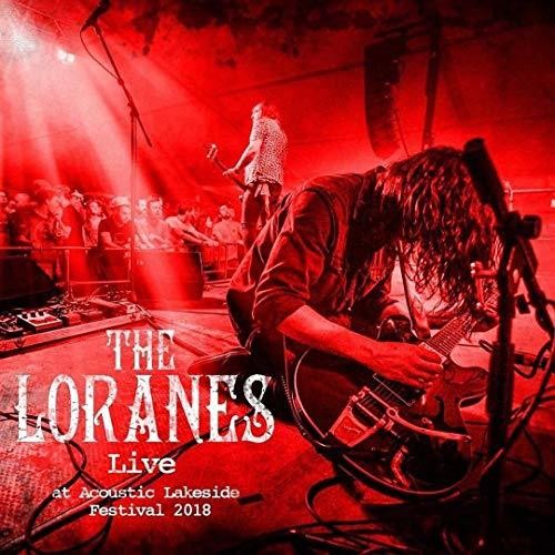 Loranes: Live At Acoustic Lakeside Festival 2018