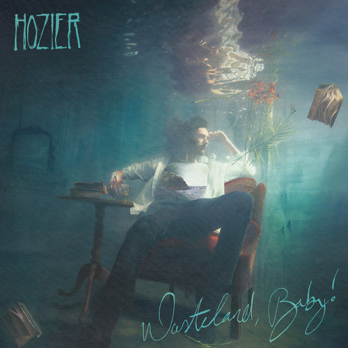 Hozier: Wasteland Baby