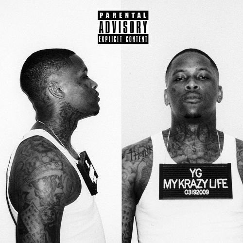 YG: My Krazy Life