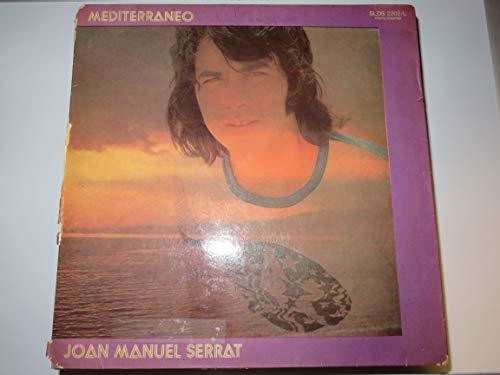 Serrat, Joan Manuel: Mediterraneo