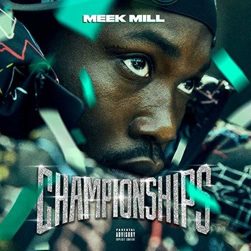 Meek Mill: Championships