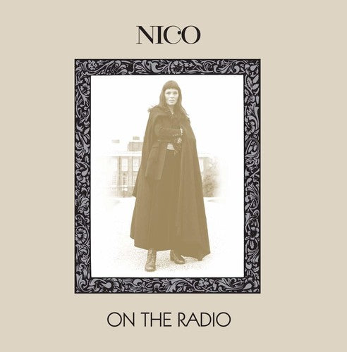 Nico: On The Radio