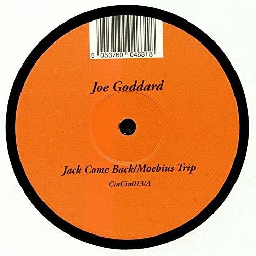 Goddard, Joe / Kiwi: Jack Come Back / Lake