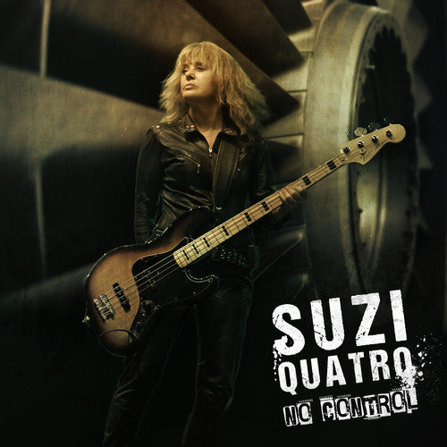 Quatro, Suzi: No Control