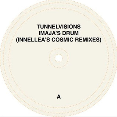 Tunnelvisions: Innellea's Cosmic Remixes