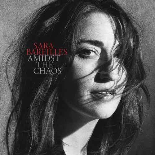 Bareilles, Sara: Amidst The Chaos