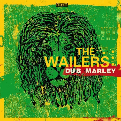 Wailers: Wailers: Dub Marley