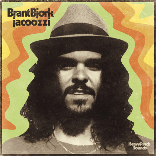 Bjork, Brant: Jacoozzi