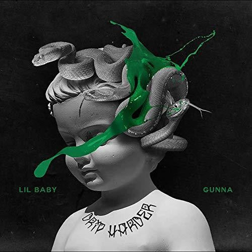 Lil Baby / Gunna: Drip Harder