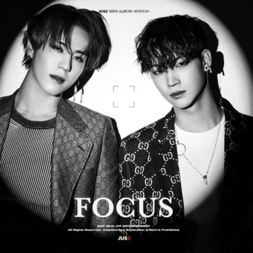 JUS2: Focus