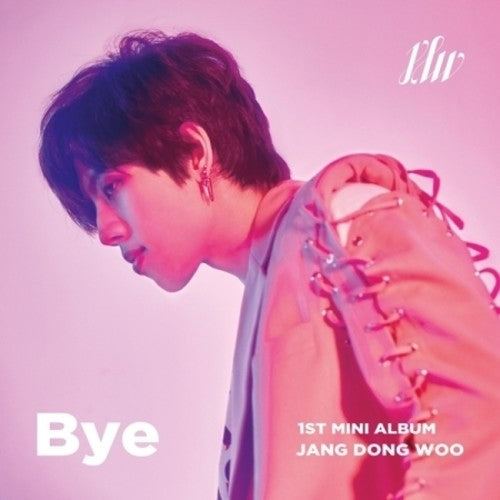 Dong Woo, Jang: 1st Mini Album