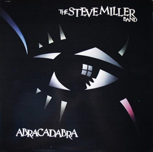 Miller, Steve: Abracadabra