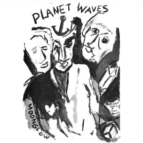 Dylan, Bob: Planet Waves