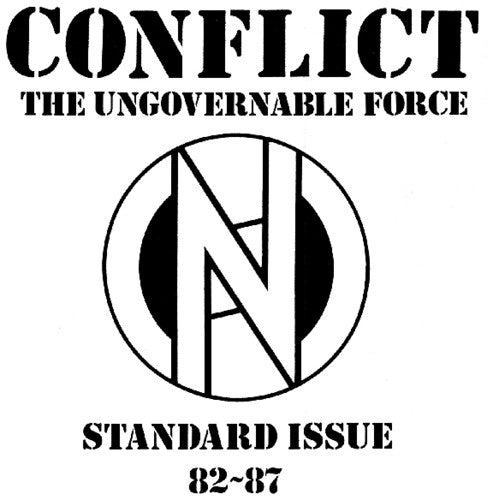 Conflict: Standard Issue 82-87