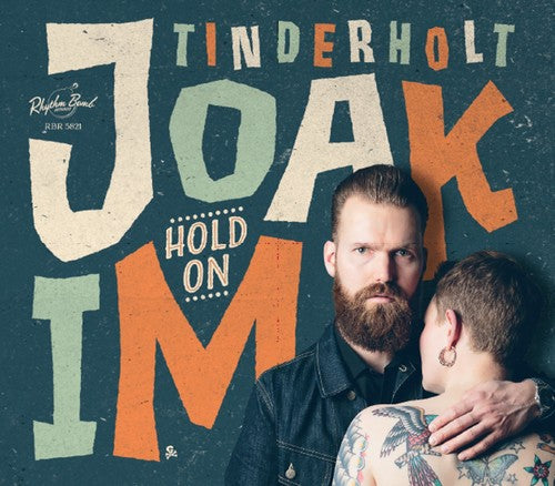 Tinderholt, Joakim: Hold On