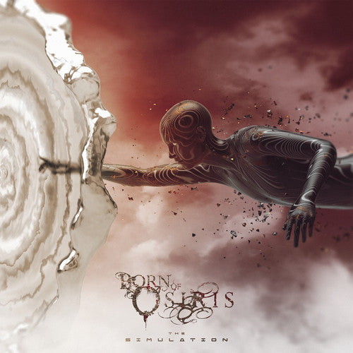 Born of Osiris: Simulation