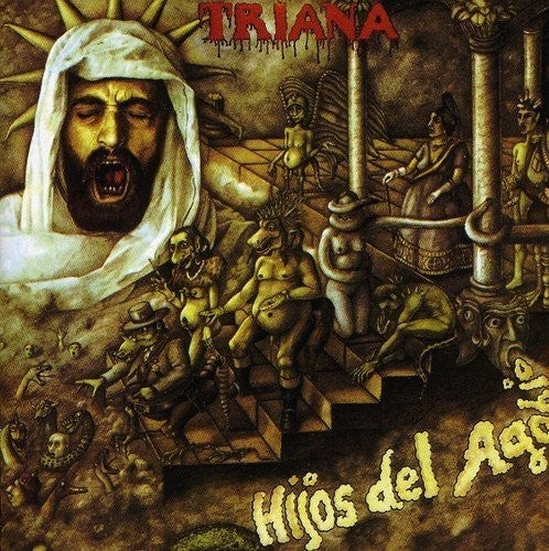 Triana: Hijos Del Agobio