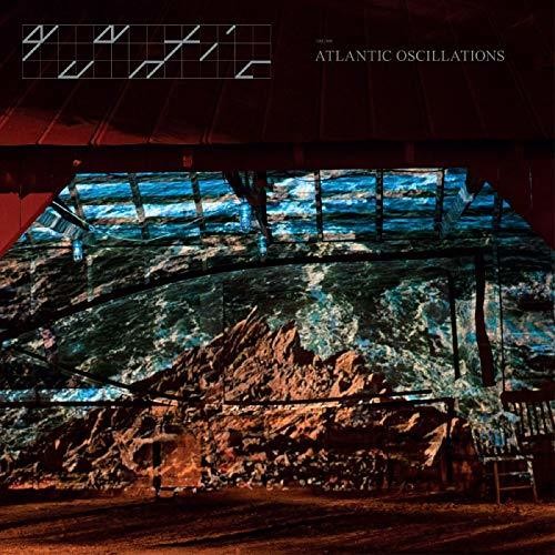 Quantic: Atlantic Oscillations