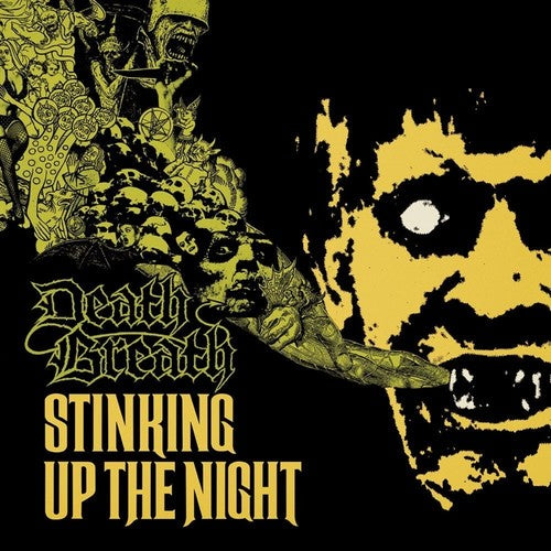 Death Breath: Stinking Up The Night