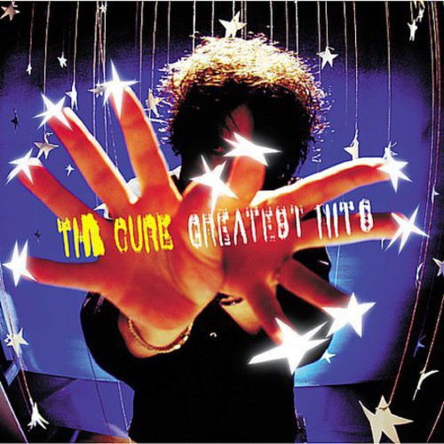 Cure: Greatest Hits