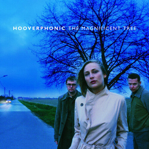 Hooverphonic: The Magnificent Tree