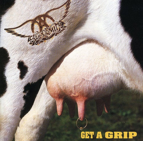 Aerosmith: Get a Grip