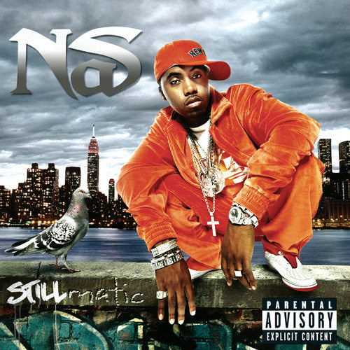 Nas: Stillmatic